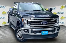 2020 Ford Super Duty F-350 Lariat