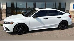 2024 Honda Civic Si