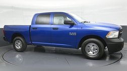 2016 Ram Ram Pickup 1500 Tradesman