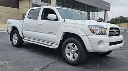 2009 Toyota Tacoma PreRunner V6