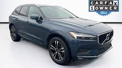 2021 Volvo XC60 T5 Momentum