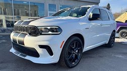 2026 Dodge Durango R/T
