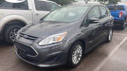 2017 Ford C-Max Energi SE
