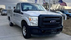 2016 Ford Super Duty F-250 XL