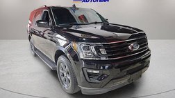 2021 Ford Expedition XL