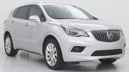 2016 Buick Envision Premium I