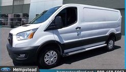 2024 Ford Transit 250