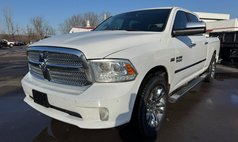 2014 Ram Ram Pickup 1500 4WD Crew Cab 149