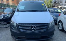 2017 Mercedes-Benz Metris Cargo