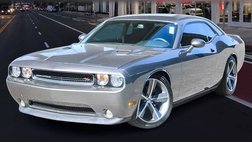 2011 Dodge Challenger R/T