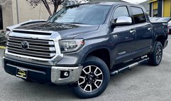 2018 Toyota Tundra Limited