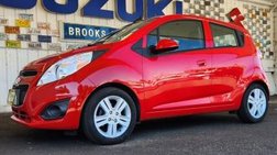 2015 Chevrolet Spark 1LT CVT