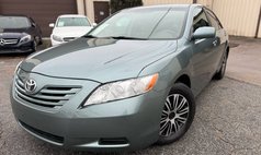 2007 Toyota Camry CE