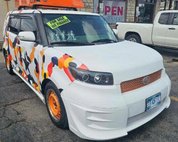 2010 Scion xB Base