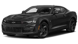 2020 Chevrolet Camaro SS