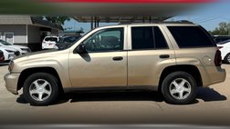 2006 Chevrolet TrailBlazer LS