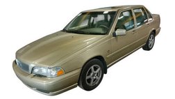 1999 Volvo S70 Turbo