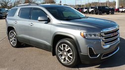 2020 GMC Acadia SLE