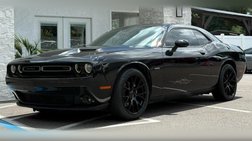2017 Dodge Challenger R/T