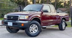 1999 Toyota Tacoma Prerunner V6