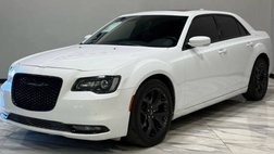 2022 Chrysler 300 S V6