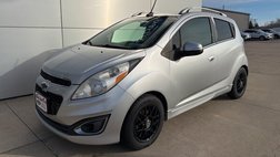 2014 Chevrolet Spark 2LT CVT