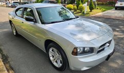 2006 Dodge Charger SE