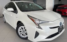 2016 Toyota Prius Two