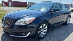 2016 Buick Regal Base