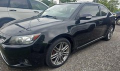 2013 Scion tC Sports Coupe 6-Spd AT