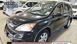2009 Honda CR-V EX
