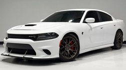 2016 Dodge Charger SRT Hellcat