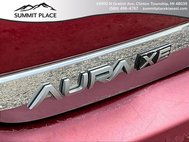 2007 Saturn Aura XE