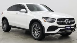 2021 Mercedes-Benz GLC-Class GLC 300 4MATIC
