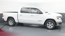 2022 Ram Ram Pickup 1500 Lone Star