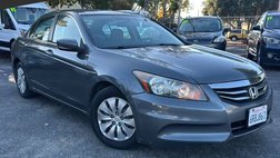2011 Honda Accord LX