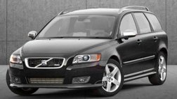 2011 Volvo V50 V50