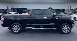 2016 Toyota Tundra Limited