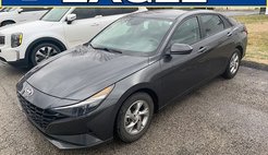 2022 Hyundai Elantra SE