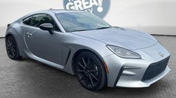 2024 Toyota GR86 Premium