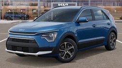 2026 Kia Niro EX
