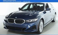 2023 BMW 3 Series 330e xDrive