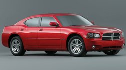 2007 Dodge Charger Base