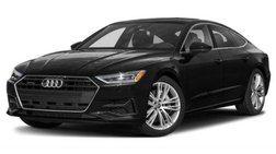 2019 Audi A7 quattro Prestige 55 TFSI