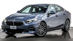 2020 BMW 2 Series 228i xDrive Gran Coupe