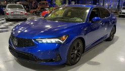 2024 Acura Integra w/Tech w/A-SPEC