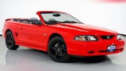 1995 Ford Mustang GT