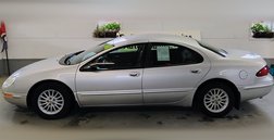 2000 Chrysler Concorde LXi