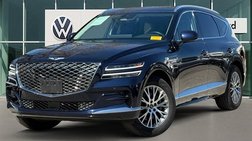2024 Genesis GV80 2.5T