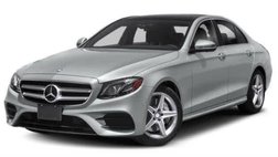 2017 Mercedes-Benz E-Class E 300